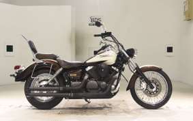 YAMAHA DRAGSTAR 250 1996 VG05J