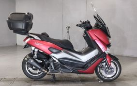 YAMAHA N-MAX 125 SE86J