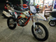 Фото KTM 250 EXC F SIXDAYS с японского аукциона