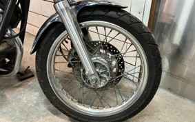 YAMAHA SRV250 RENAISSA S 4DN