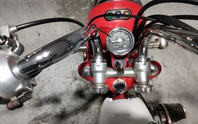 OTHER  MOTORCYCLE 110CC ..