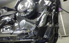 YAMAHA DRAGSTAR 400 2000 4TR