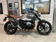 Фото BMW R NINE T SCRAMBLER 2016 с японского аукциона