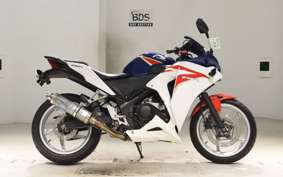 HONDA CBR250R GEN 3 2024 MC41