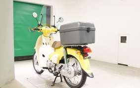 HONDA C110 SUPER CUB 2024 JA44