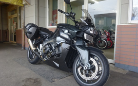 BMW K1300R 2010 0518