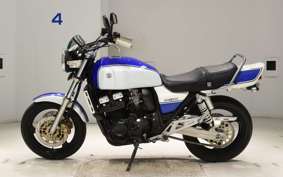 SUZUKI GSX400 IMPULSE 2010 GK7CA