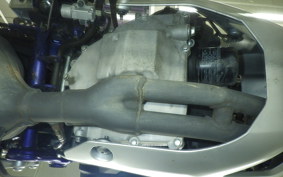 YAMAHA MT-25 RG10J