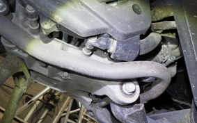 HONDA LEAD 125 2002 JF45
