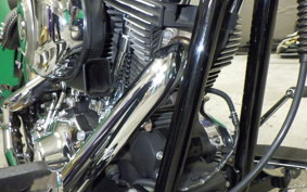 HARLEY FLSTF 1580 2009