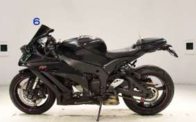 KAWASAKI ZX 10 NINJA ABS 2012