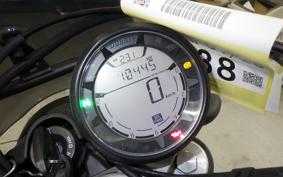 DUCATI SCRAMBLER SIXTY2 2016