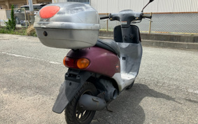 HONDA DIO FIT AF27