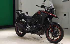 SUZUKI Vｽﾄﾛｰﾑ250A