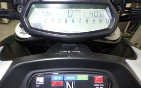 DUCATI DIAVEL Carbon 2014
