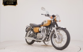 KAWASAKI W800 2011 EJ800A