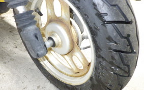 HONDA TODAY 2 2023 AF67