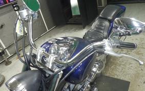 YAMAHA DRAGSTAR 400 2002 VH02J