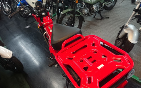 HONDA CT125 HUNTER CUB JA55