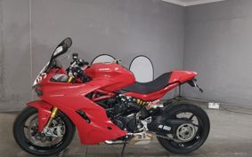 DUCATI  DUCATI  SUPER  SPORT S 2020 VA01JA