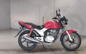 HONDA CBF125 PCJ7