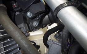 SUZUKI ST250E 2008 NJ4CA