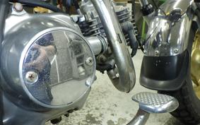 HONDA DAX 50 2008 ST50