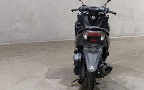 YAMAHA TRICITY 125 SE82J