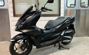 HONDA PCX 125 JK05