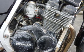 HONDA CBR400F GEN 2 1986 NC17