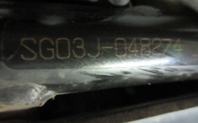 YAMAHA MAJESTY 250C SG03J