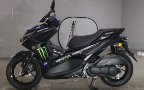 YAMAHA  AERO X 155 SG75