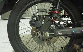 HONDA CT125 HUNTER CUB 2019 JA55