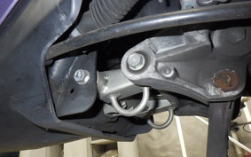HONDA DIO CESTA GEN 2 1986 AF68