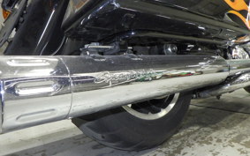 HARLEY FLHX 1580 2010