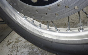 YAMAHA SR400 Gen.5 2018