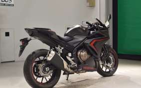 HONDA CBR400R 2019 NC56
