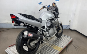 SUZUKI GSF750 1997 GR7EA