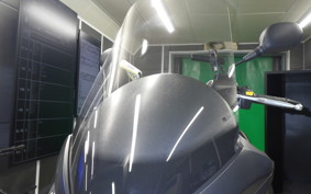 SUZUKI SKYWAVE 200 (Burgman 200) CH41A