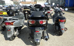 HONDA FORZA Z MF08