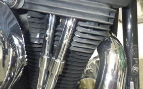 HARLEY FXSTB 1340 2010