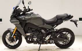 YAMAHA TRACER 9 GT 2021 RN70J
