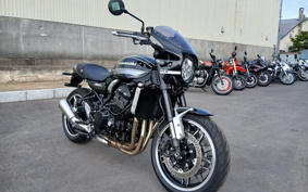 KAWASAKI Z900RS 2021 ZR900C