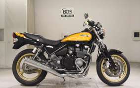 KAWASAKI ZEPHYR 400 KAI 2012 ZR400C