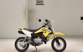 SUZUKI DR-Z50 JA42A