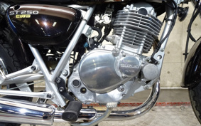 SUZUKI ST250 E Type NJ4CA