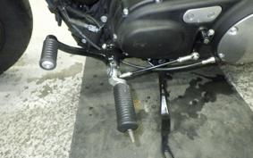 HARLEY XL1200X 2016
