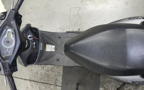 SUZUKI ADDRESS V125 SS CF4MA