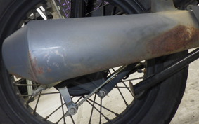 OTHER GPX LEGEND150S 2024