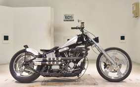 HARLEY FXSTC 1340 1988